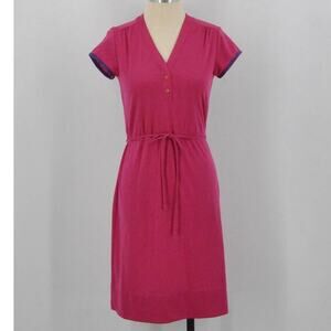 Vintage Timely Trends Dress